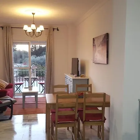 Conilsaturno B De Dos Apartment Conil De La Frontera