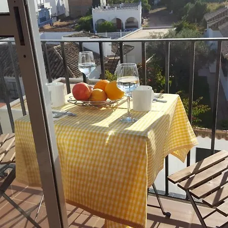 Apartment Conilsaturno B De Dos *