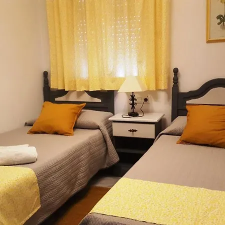 Apartment Conilsaturno B De Dos