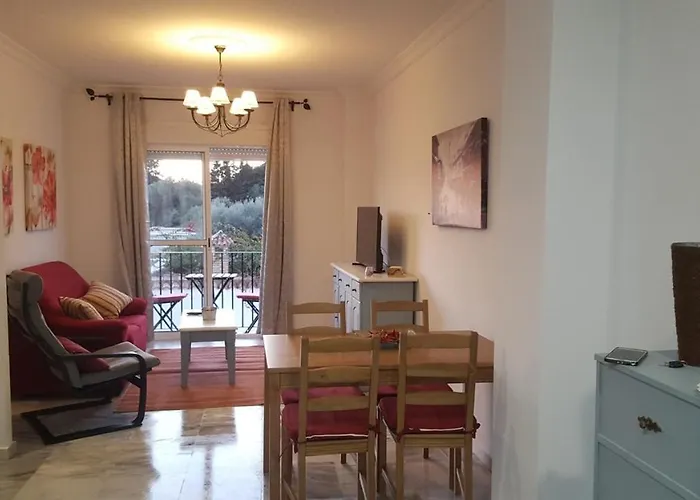 Conilsaturno B De Dos Apartment Conil De La Frontera