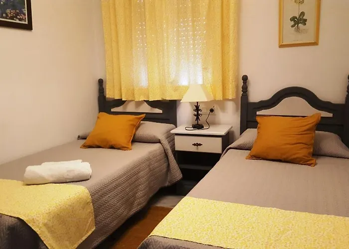 Apartment Conilsaturno B De Dos