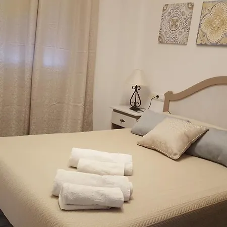 Apartment Conilsaturno B De Dos *